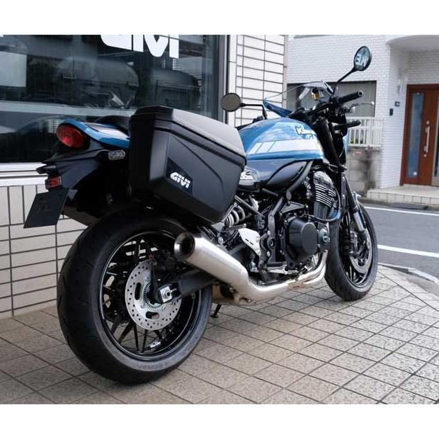 K'sーSTYLE K's-STYLE ケイズスタイル サイドホルダー Z900RS K'sーSTYLE K's-STYLE ケイズスタイル サイドホルダー Z900RS