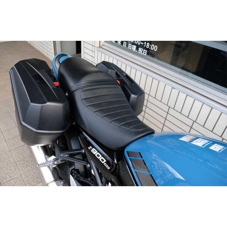 K'sーSTYLE K's-STYLE ケイズスタイル サイドホルダー Z900RS KAWASAKI
