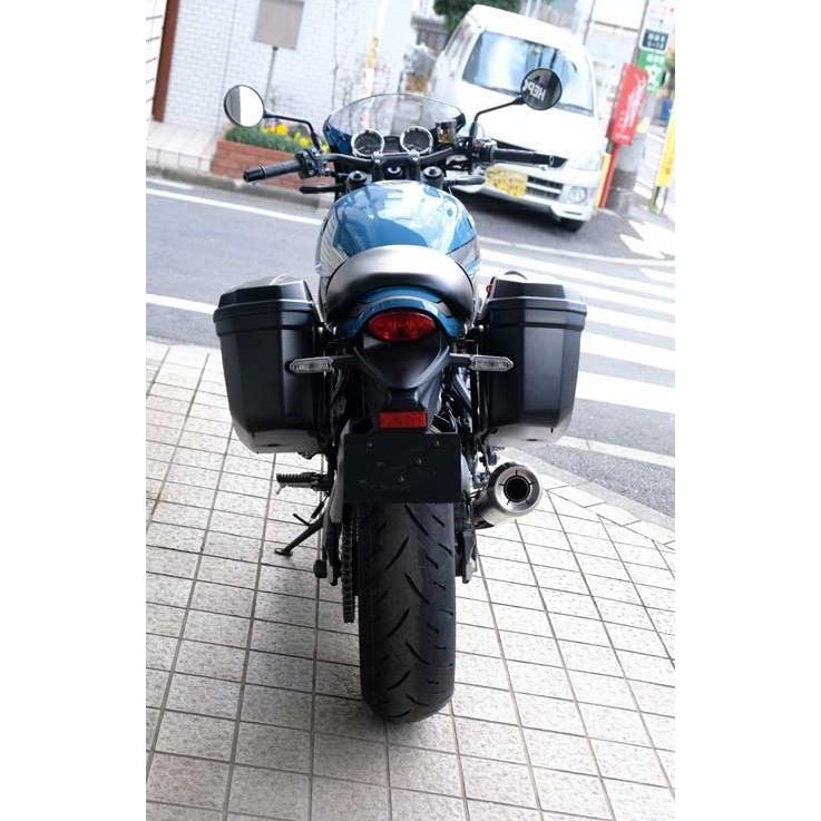 K'sーSTYLE K's-STYLE ケイズスタイル サイドホルダー Z900RS KAWASAKI