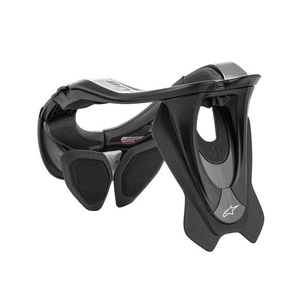 アルパインスターズ（alpinestars） ネックサポート BNS TECH2 サイズ