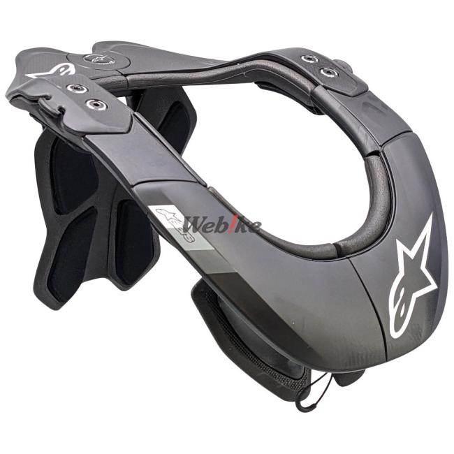 アルパインスターズ（alpinestars） ネックサポート BNS TECH2 サイズ