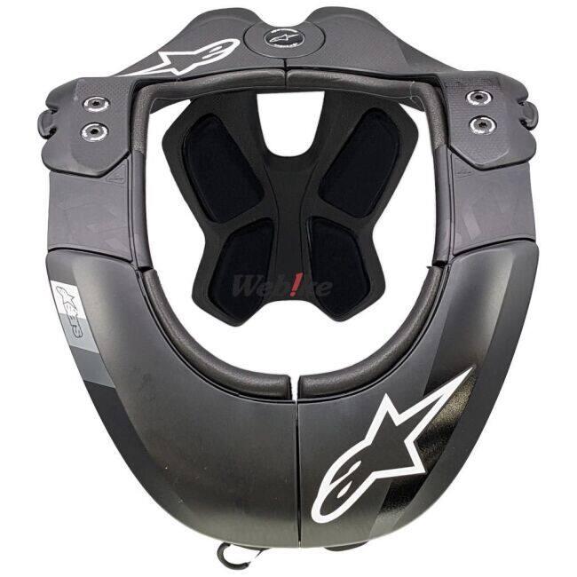 アルパインスターズ（alpinestars） ネックサポート BNS TECH2 サイズ