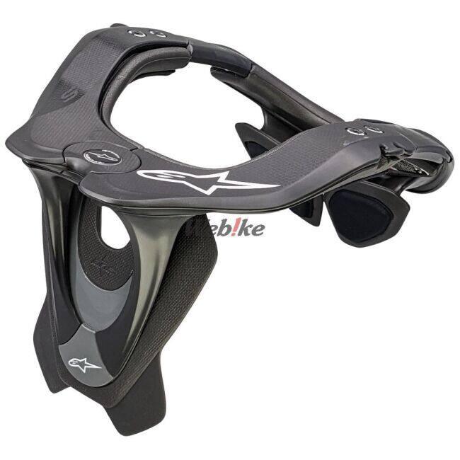 アルパインスターズ（alpinestars） ネックサポート BNS TECH2 サイズ