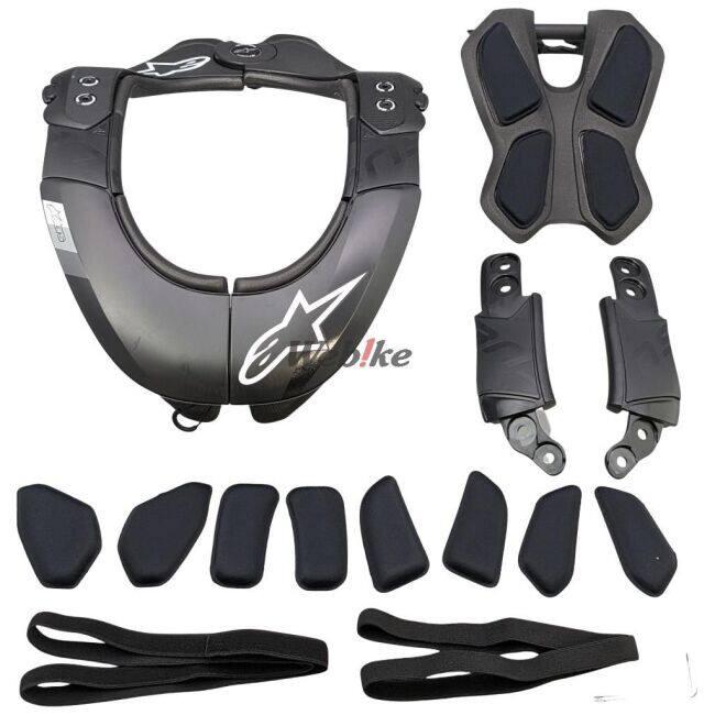 アルパインスターズ（alpinestars） ネックサポート BNS TECH2 サイズ