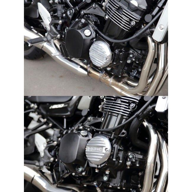 KIJIMA（キジマ） パルサーカバーセット Z900RS CAFE SE KAWASAKI