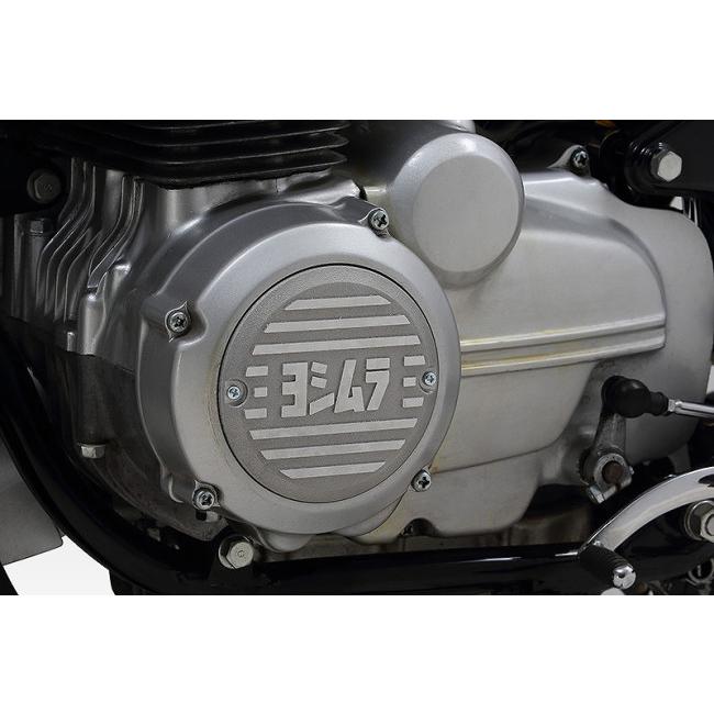 46201 DAYTONA デイトナ パイプエンジンガード GB350C Upper 【公式