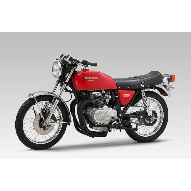 YOSHIMURA ヨシムラ アルミクラッチアジャストカバー シルバー CB400FOUR (空冷) HONDA ホンダ クラッチカバー エンジンパーツ エンジン | ヨシムラ | 02
