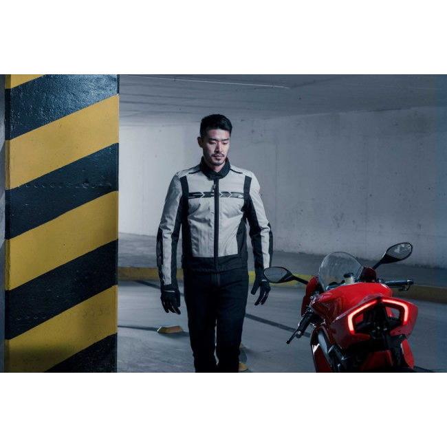 SPIDI スピーディー SOLAR TEX サイズ： L ウインタージャケット ジャケット アパレル | ブランド登録なし | 02