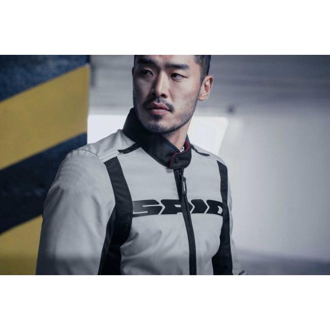 SPIDI スピーディー SOLAR TEX サイズ： L ウインタージャケット ジャケット アパレル | ブランド登録なし | 03