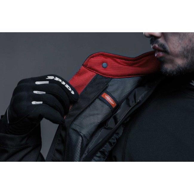 SPIDI スピーディー SOLAR TEX サイズ： L ウインタージャケット ジャケット アパレル | ブランド登録なし | 06