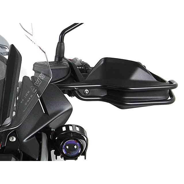 ヘプコ＆ベッカー（HEPCO&BECKER） ハンドルバーガード R1250GS
