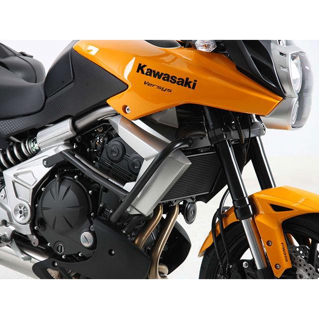 ヘプコ＆ベッカー（HEPCO&BECKER） エンジンガード Versys 650