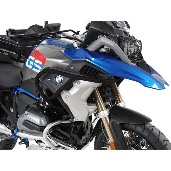 ヘプコ＆ベッカー（HEPCO&BECKER） タンクガード R1200GS LC 水冷 BMW