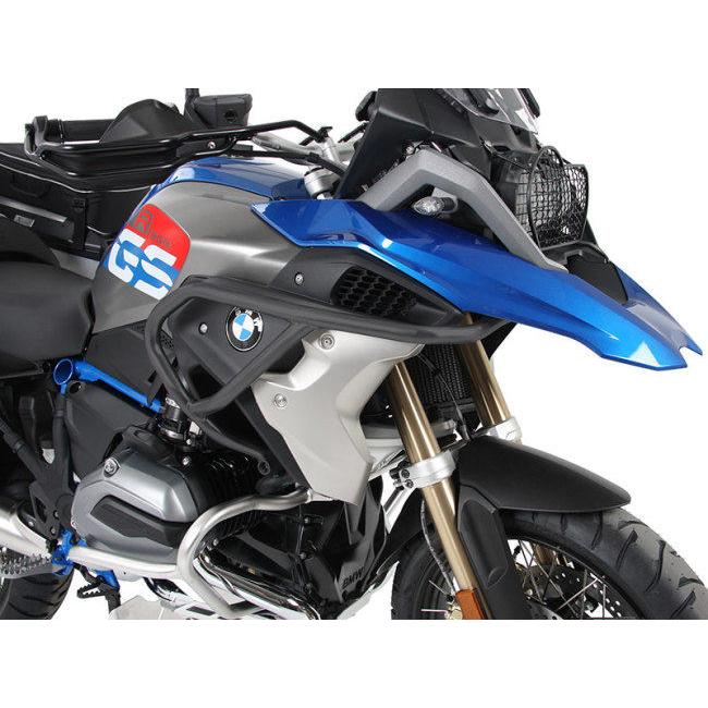 ヘプコ＆ベッカー（HEPCO&BECKER） タンクガード R1200GS LC 水冷 BMW