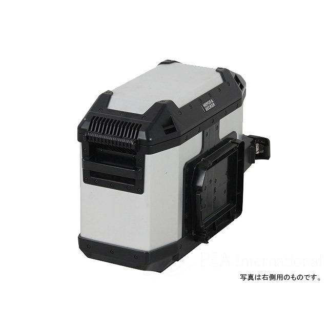 ヘプコ&ベッカー　HEPCO＆BECKERエクスプローラー　パニアケース左右 楽天市場】【HEPCO&BECKER ヘプコ＆ベッカー】 XPLORER