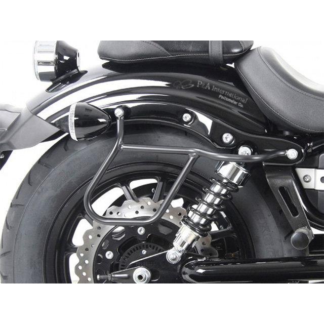 HEPCO＆BECKER ヘプコ＆ベッカー ソフトサイドケースホルダー／Slim Bolt XV950 R YAMAHA ヤマハ バッグ・ボックス取り付けステー 車体用バッグ・ケース | ヘプコ＆ベッカー | 01