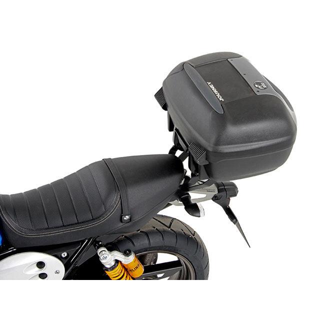 HEPCO＆BECKER ヘプコ＆ベッカー トップケースホルダー／アルラック XJR1300 YAMAHA ヤマハ バッグ・ボックス取り付けステー 車体用バッグ・ケース_1