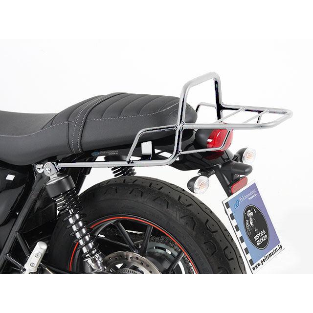 HEPCO＆BECKER ヘプコ＆ベッカー トップケースホルダー／パイプタイプ Bonneville T100 Black T120 Speed Twin 900 Street TRIUMPH トライアンフ_3