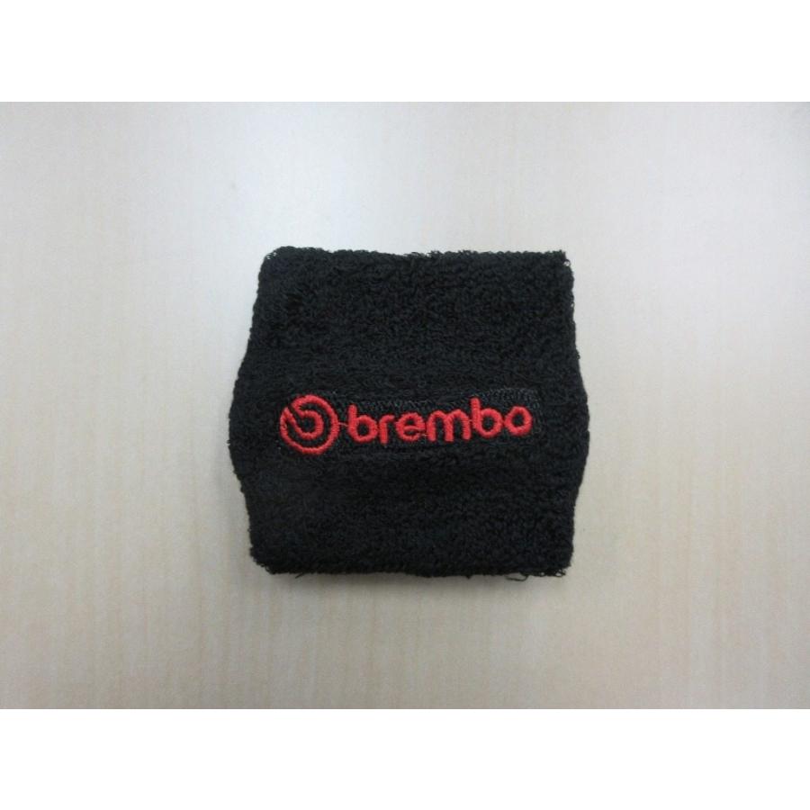 Brembo 【保証書付】 毎日続々入荷 Brembo:ブレンボ オイルタンクカバー1 760円