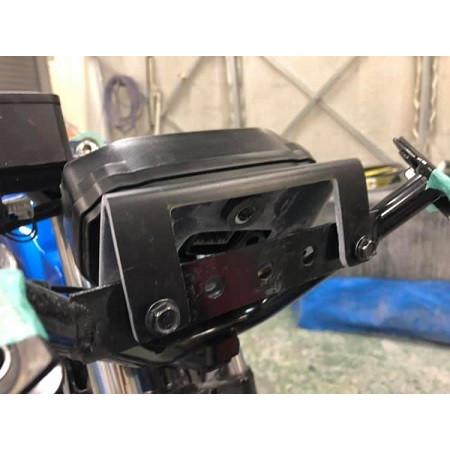 EIGHT(才谷屋) エイト(サイタニヤ) フルカウル用メーターステー タイプ