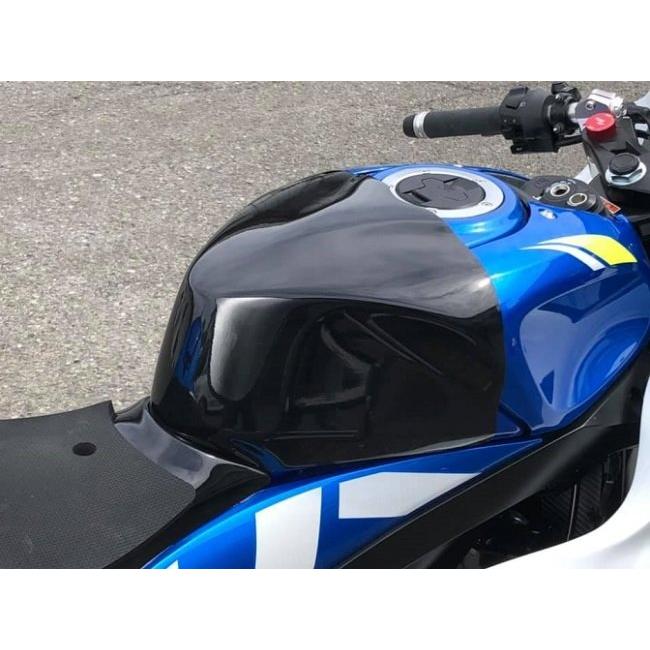 な*つ様 yzf-r15・yzf-r125 タンクパッド　ワイズギア YAMAHA YAMAHA純正 YZF-R125 YZF-R15 タンクパッド 海外 ヤマハ