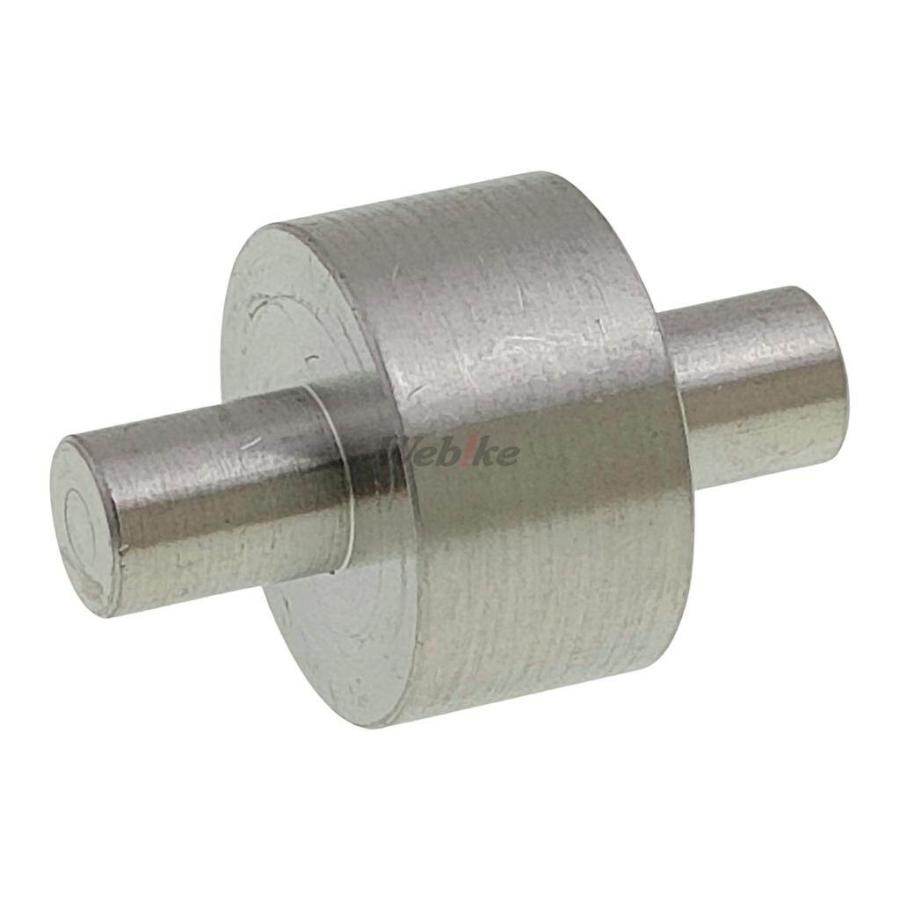 KIJIMA キジマ クラッチレバーローラー 13-16 HARLEY-DAVIDSON ハーレーダビッドソン その他クラッチマスターシリンダーオプション・補修部品 駆動系 | KIJIMA