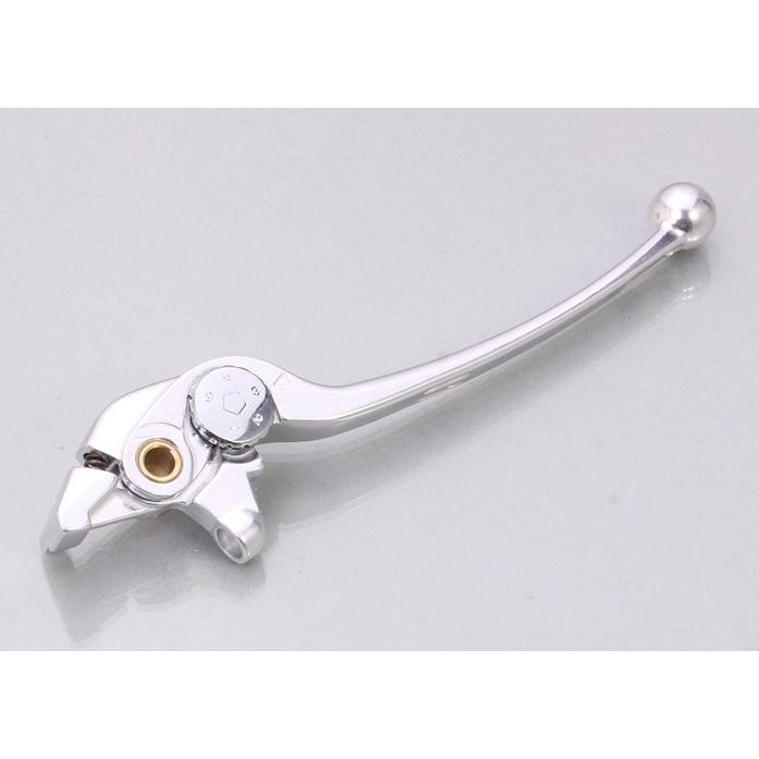 K-PIT ケーピット ブレーキレバー 右 ニンジャ400 ニンジャ400R Ninja 650 ヴェルシス ER-4N ER-6F ER-6N ニンジャ650R KAWASAKI カワサキ ハンドル周辺パーツ | ブランド登録なし