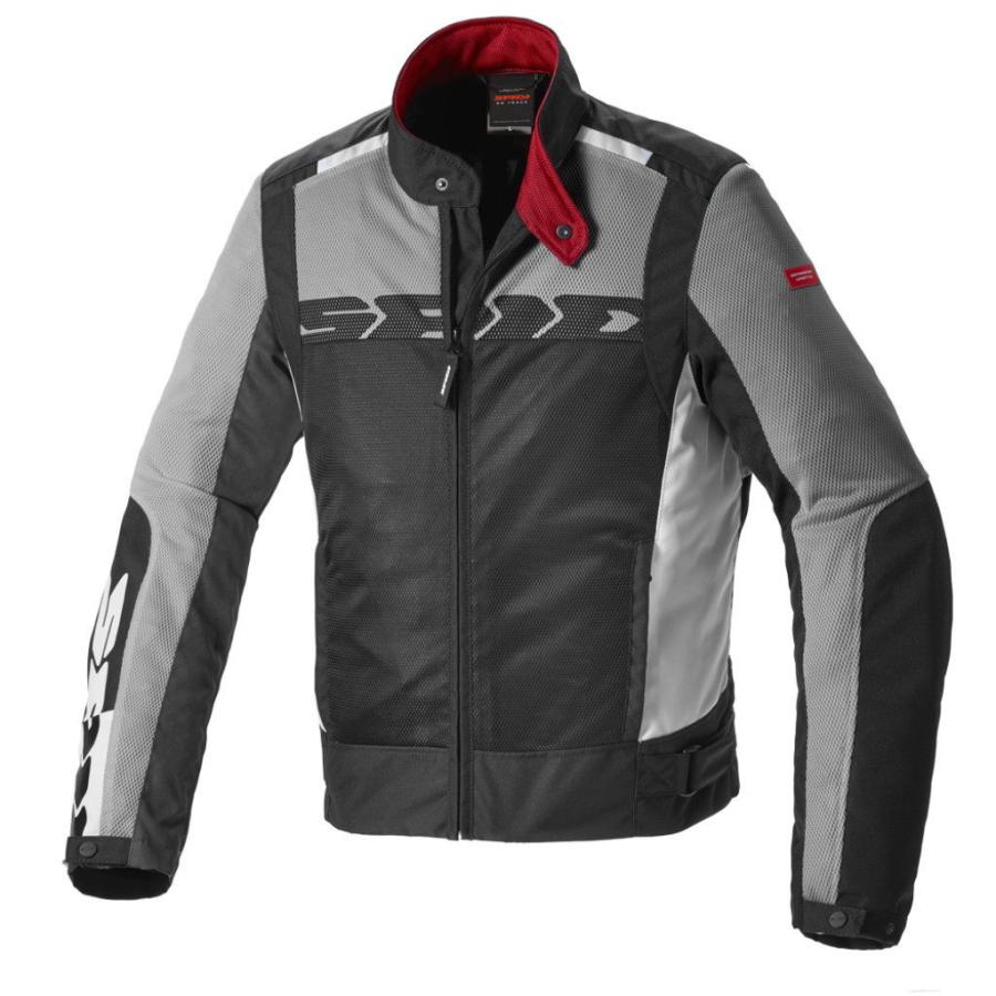 SPIDI スピーディー SOLAR NET SPORT サイズ：3XL メッシュジャケット ジャケット アパレル