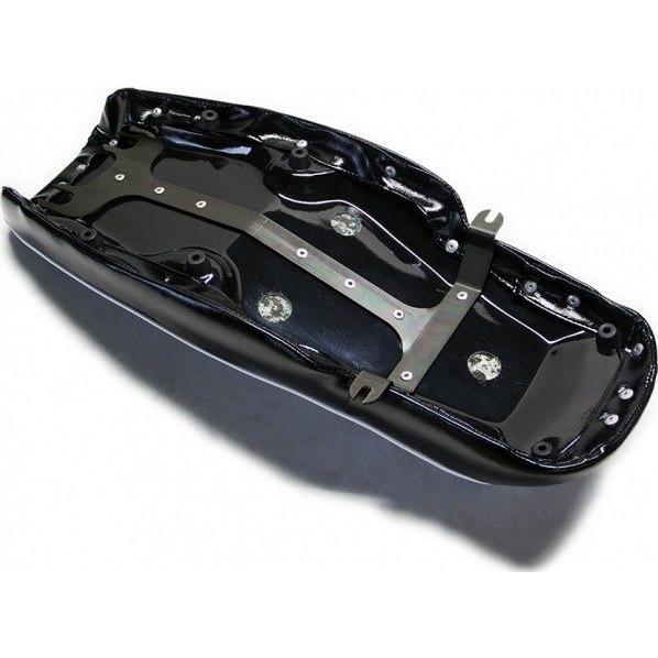 Motor Rock モーターロック シート タイプ：Type1(白パイピング