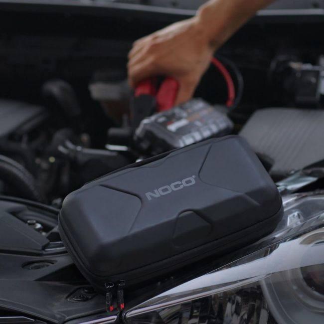 NOCO ノコ GB40ジャンプスターター専用ケース [GBC013] その他