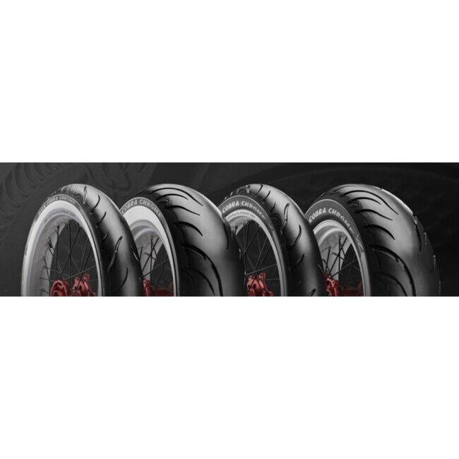 AVON（エイボン） Cobra Chrome AV92【160/70B17 79V REINF TL】コブラ