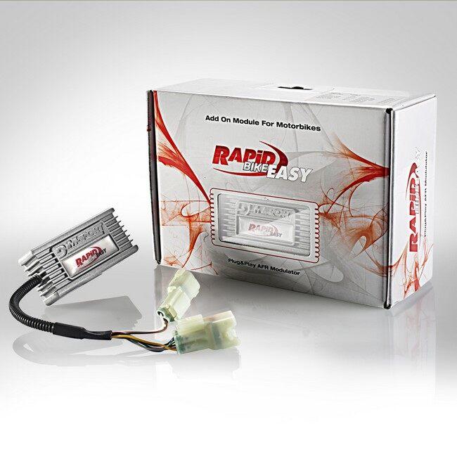 sr400等　ラピッドバイクイージー　サブコン ラピッド RAPiD BIKE ラピッドバイク RAPiDBIKE-EASY [ラビッドバイク