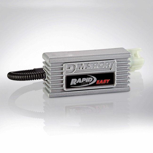 RAPiD BIKE ラピッドバイク RAPiDBIKE-EASY [ラビッドバイクイージー] キット YAMAHA ヤマハ インジェクションコントローラー・サブコン 吸気関連 エンジン | ラピッド | 01