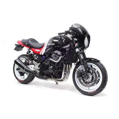 GALE SPEED（ゲイルスピード） 【TYPE-E リア】アルミニウム鍛造