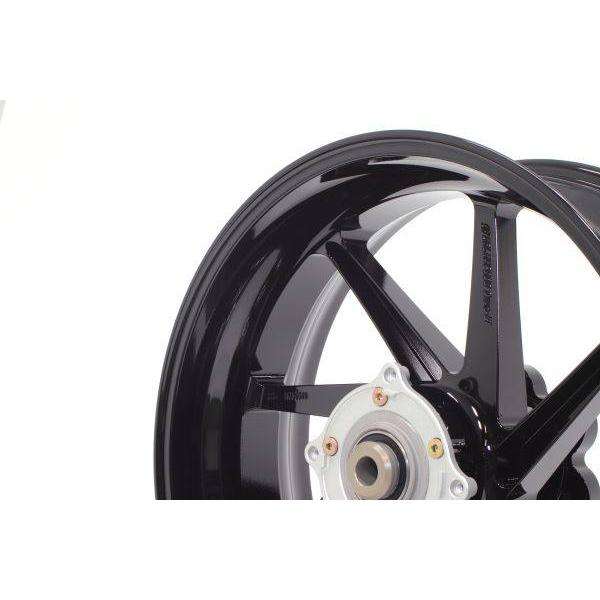 GALE SPEED ゲイルスピード 【TYPE-E リア】アルミニウム鍛造