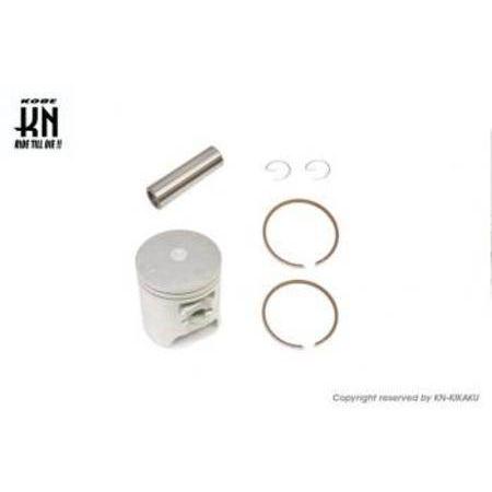 KN企画 ケイエヌキカク オーバーサイズピストンキット NSR80 前期