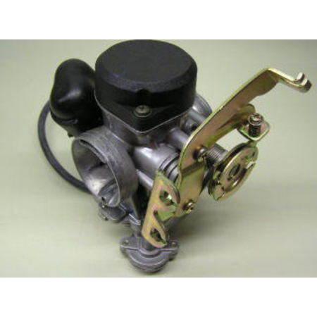 KN企画 ケイエヌキカク ビッグキャブレター シグナスX 1型 国内仕様5UA