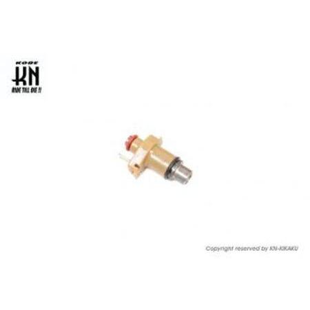 KN企画 ケイエヌキカク 国産インジェクター VOX GEAR(FI) YAMAHA ヤマハ インジェクター 吸気関連 エンジン | KN企画