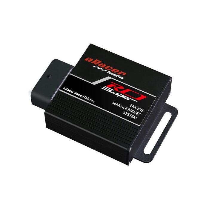 aRacer エーレーサー RC1 Super Complete ECU BWS 125 R X CUXI
