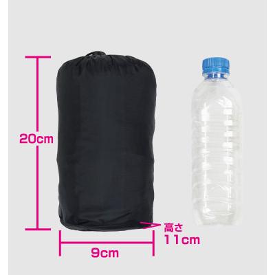 ROUGH＆ROAD ラフ＆ロード デュアルテックスコンパクトレインスーツ レインウェア アパレル | ラフ＆ロード | 05