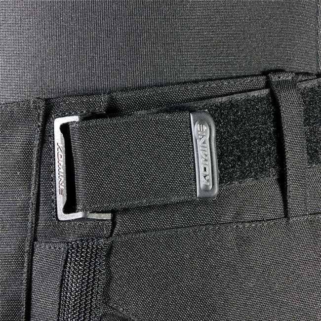 コミネ（Komine） PK-743 プロテクトライディングメッシュパンツ
