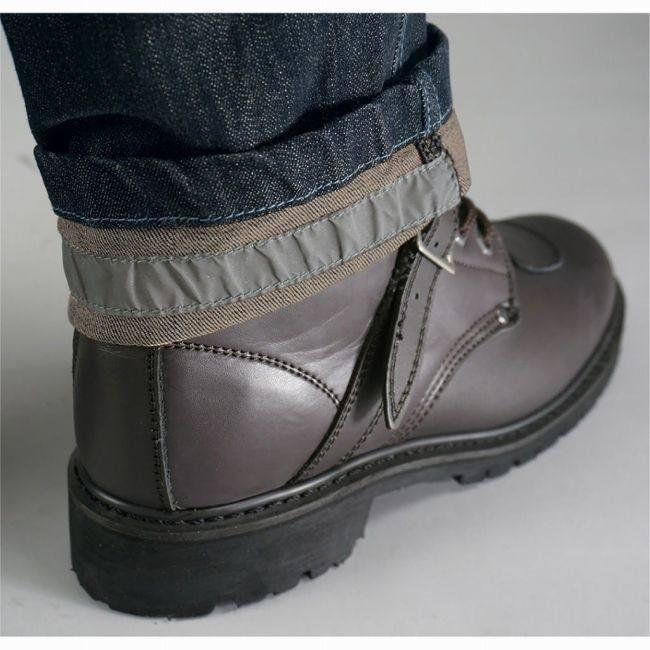 コミネ（Komine） WJ-747S KV ジーンズ サイズ：M デニムパンツ