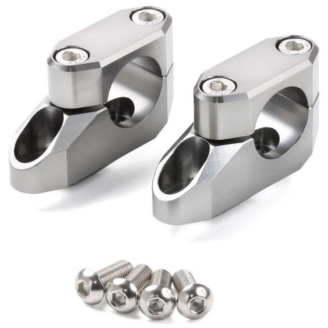 ZETA ジータ バーライズキット タイプ：大径バー(28.6mm)用 / カラー