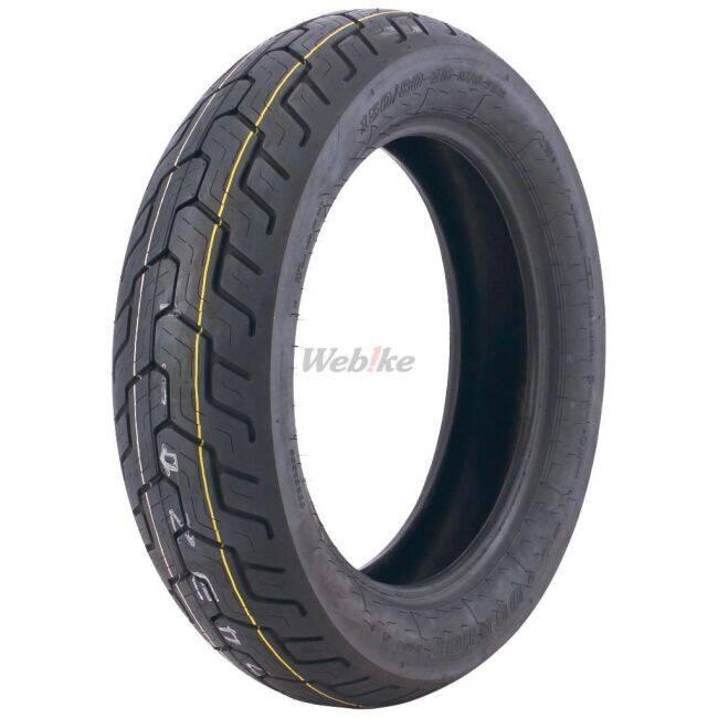 DUNLOP（ダンロップ） Kabuki D404 【150/80-16 71H R TL】 カブキ