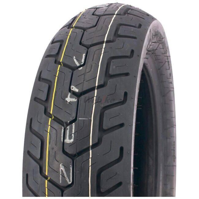 DUNLOP（ダンロップ） Kabuki D404 【150/80-16 71H R TL】 カブキ