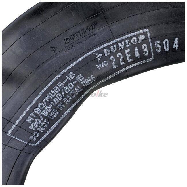DUNLOP ダンロップ チューブ タイヤチューブ その他タイヤ関連用品 | DUNLOP | 02