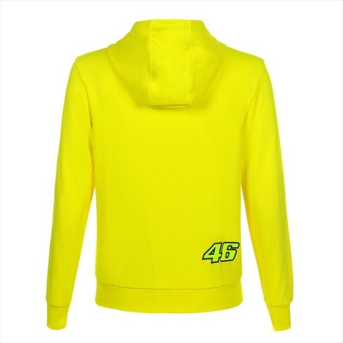 VR46 VR46:ブイアール46 46 THE DOCTOR FLEECE サイズ：M｜webike｜02