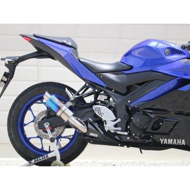 WR'S（ダブルアールズ） WR'S チタンショートオーバル(S.O.V