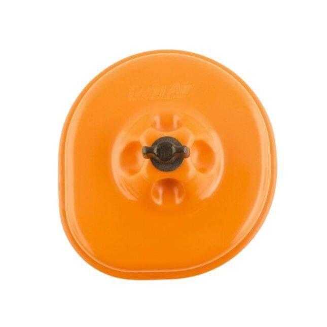 TWIN AIR ツインエアー エアーボックスカバー YZ125 YZ125X YZ250 YZ250X YZ250F YZ450F WR250F YAMAHA ヤマハ エアクリーナーカバー 外装 | ブランド登録なし | 02