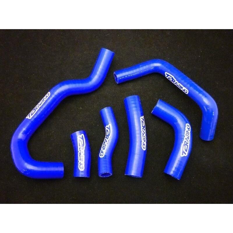 T2Racing T2 Racing T2レーシング シリコンラジエターホース【フル
